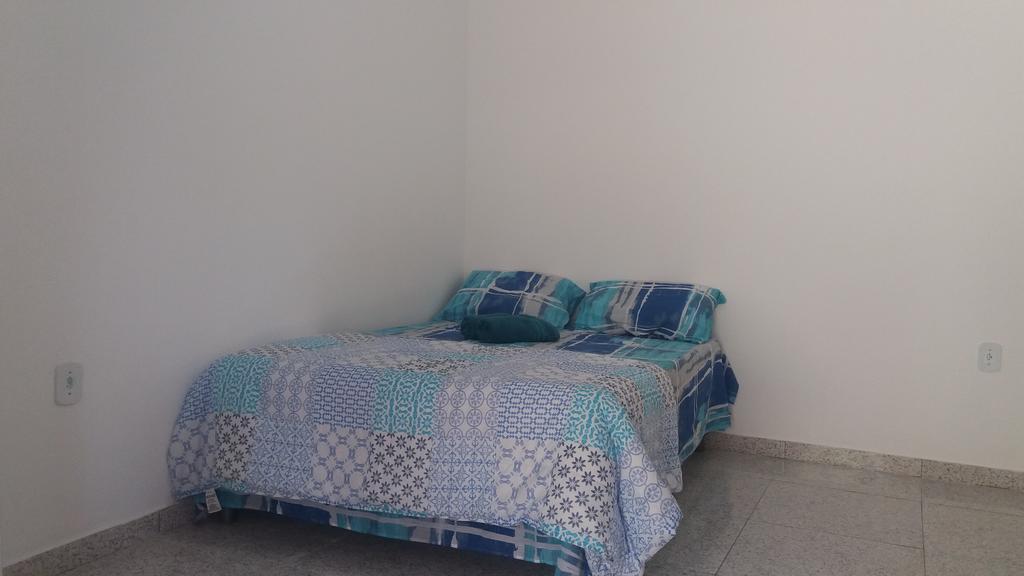 Pousada Da Mamae Apartman Barra Grande  Kültér fotó